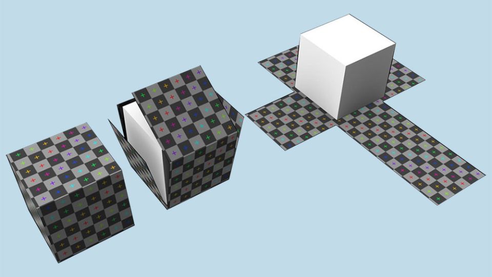 Unit 2: Character Modeling II