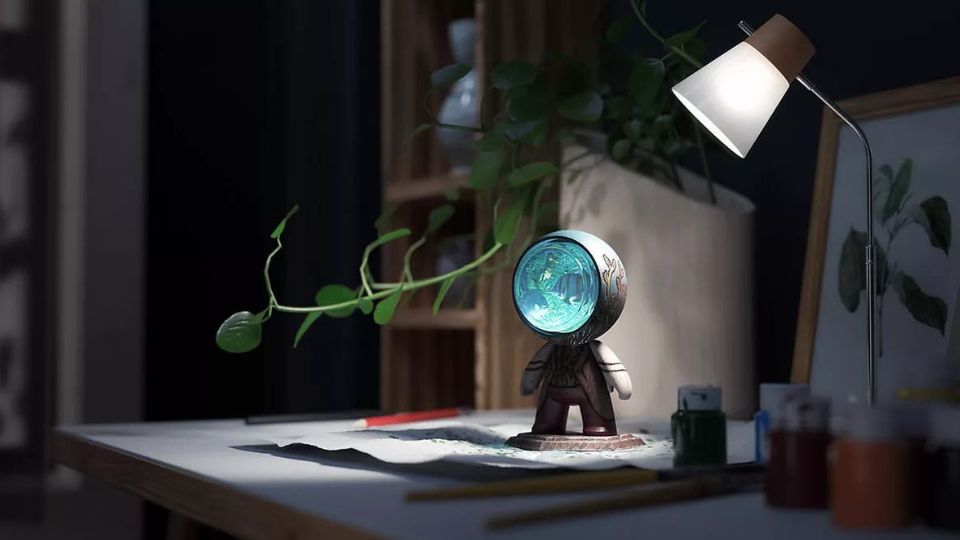 Unit 3: Character Rigging & Preparation