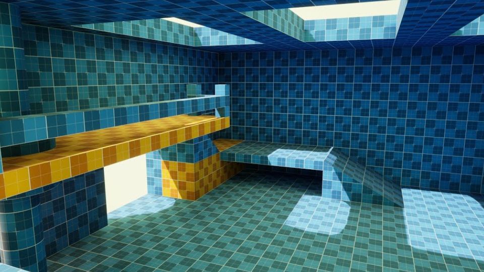 Unit 5: Environment Design in Unreal