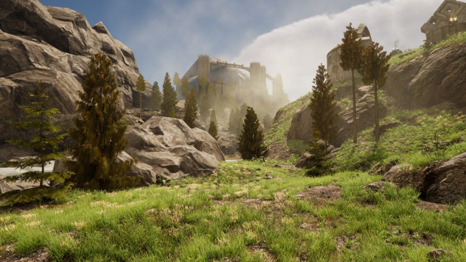 Unit 6: Blueprint Scripting Basics