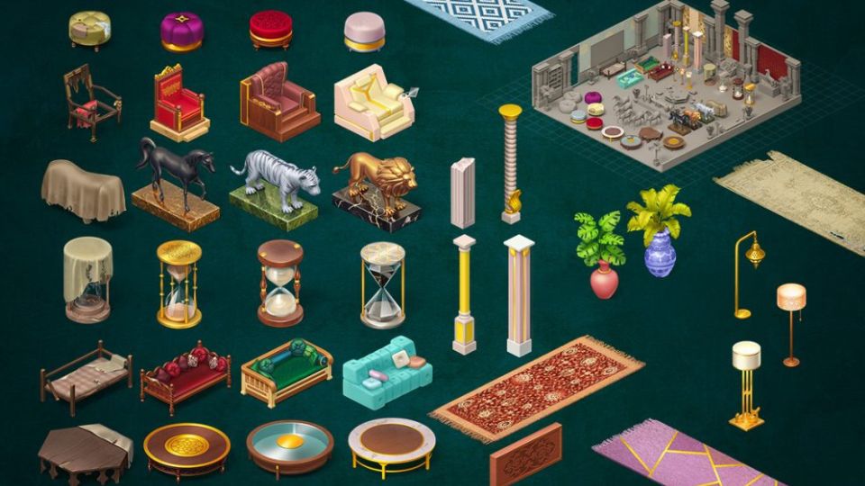 Unit 2: Team Pitch & Pre-Production