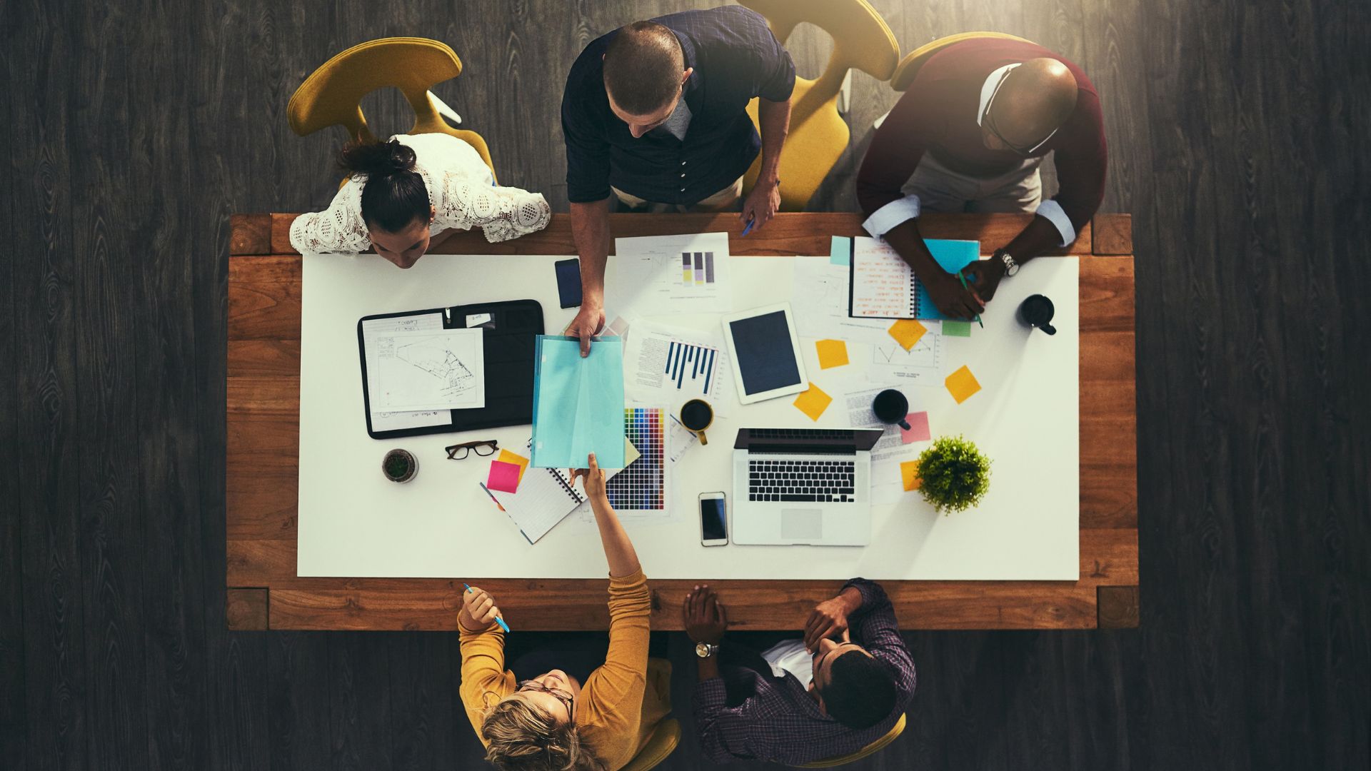 Unit 5: Animation Basics